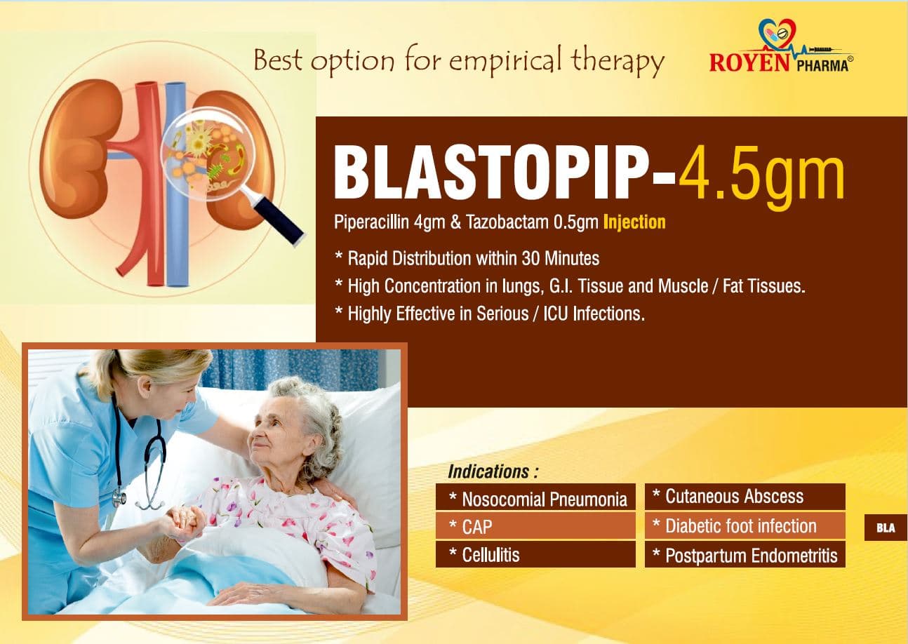BLASTOPIP-4.5