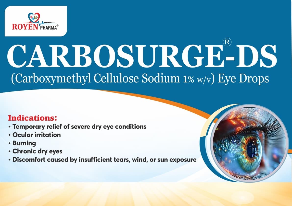 CARBOSURGE-DS