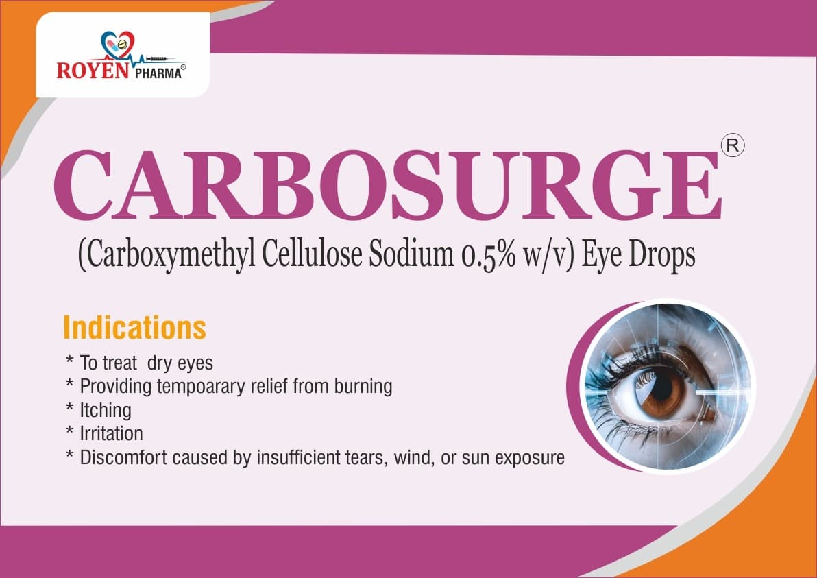 CARBOSURGE